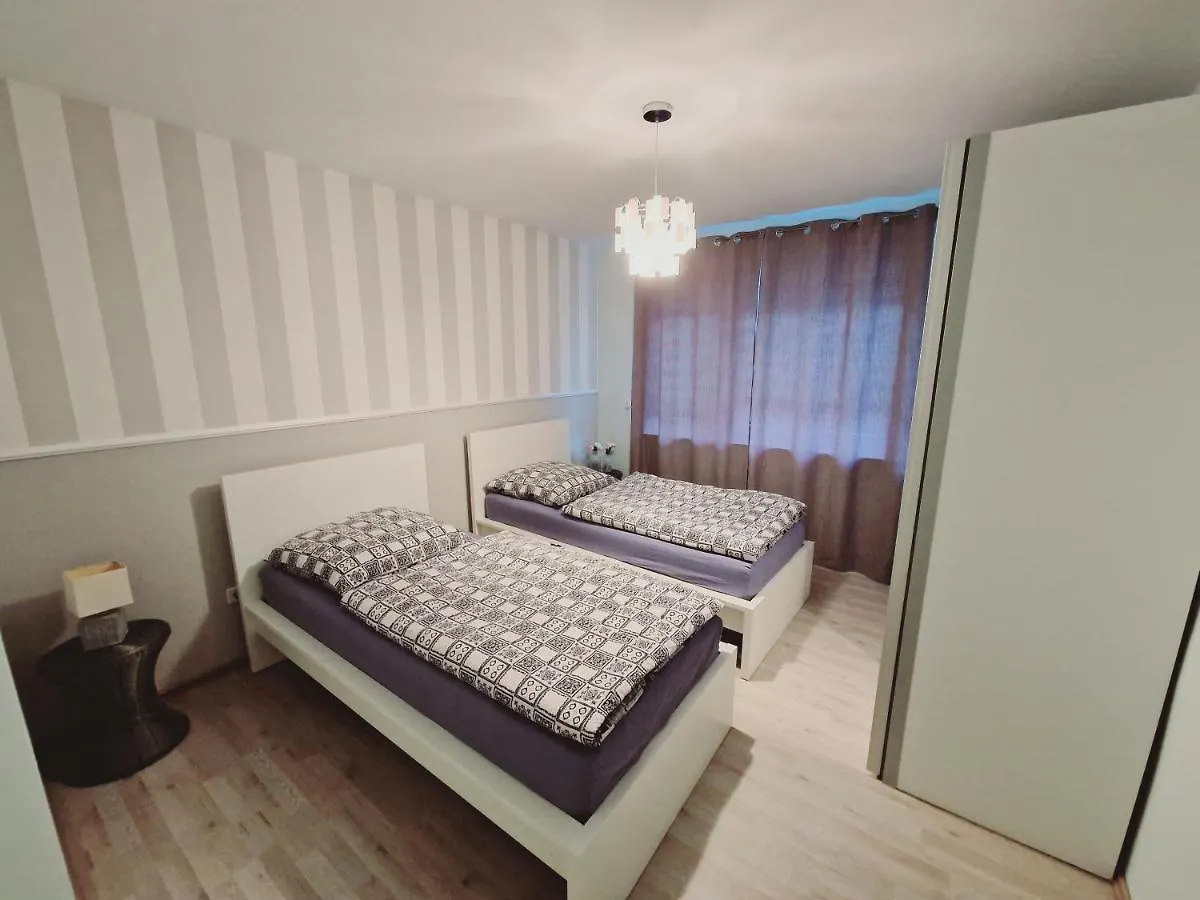 Apartment Nordtraum Hannover 0*,