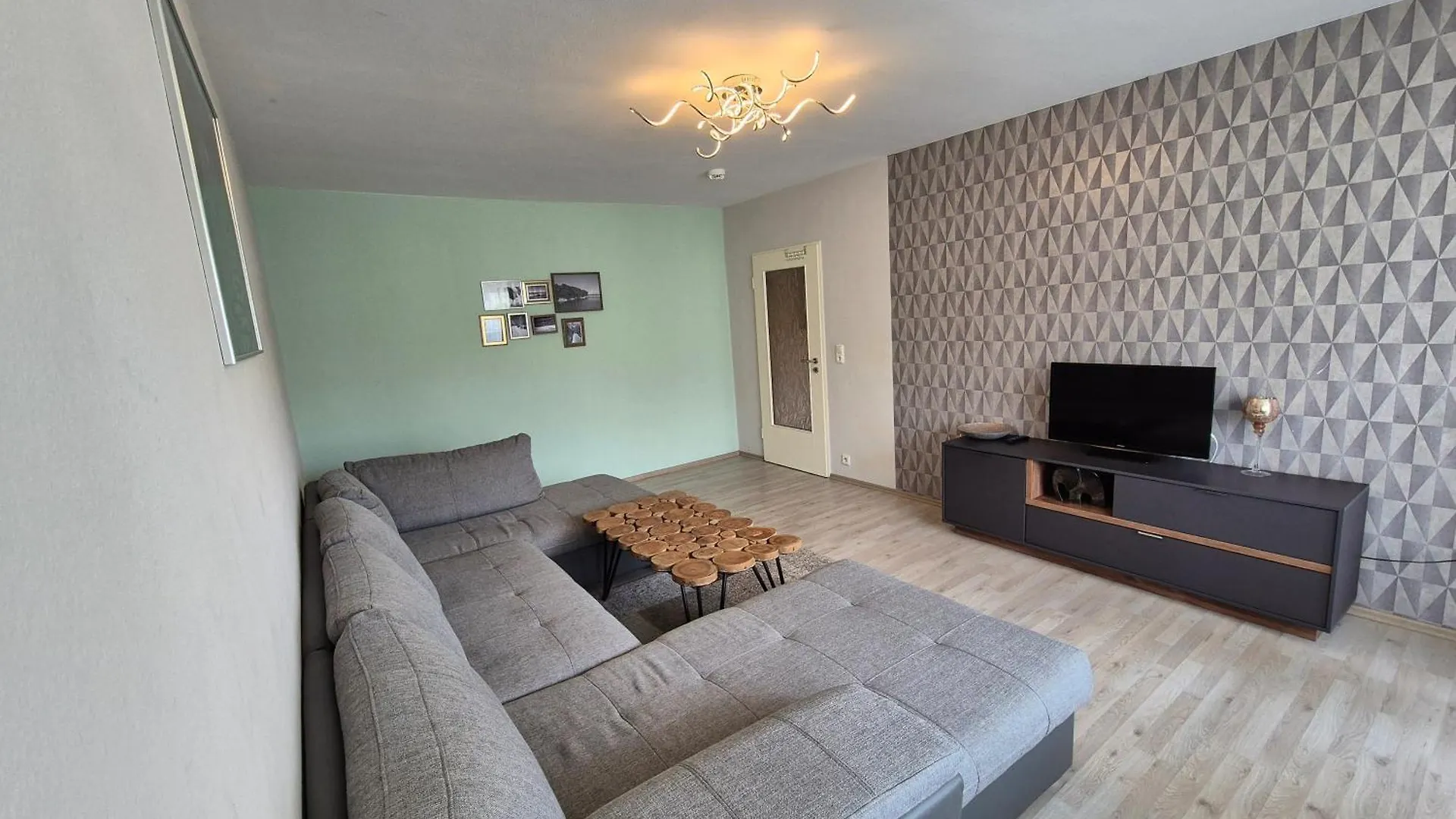Apartment Nordtraum Hannover