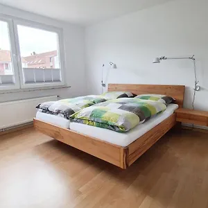Deine Oase Mitten In Hannover. Apartment