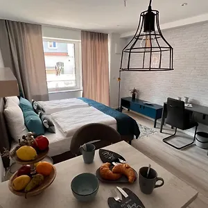 Sofi-living-apartments Aparthotel