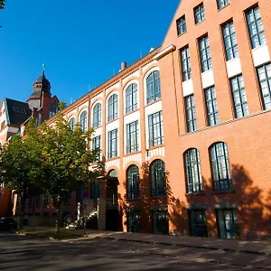 2* Aparthotel Gaesteresidenz Pelikanviertel