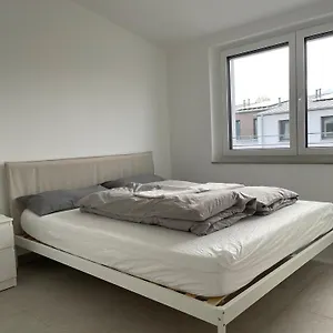 Guestroom Messe Privatunterkunft