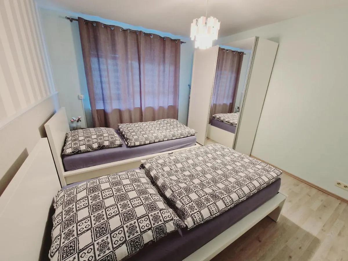 Apartment Nordtraum Hannover