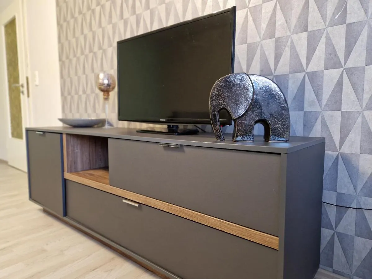 Apartment Nordtraum Hannover