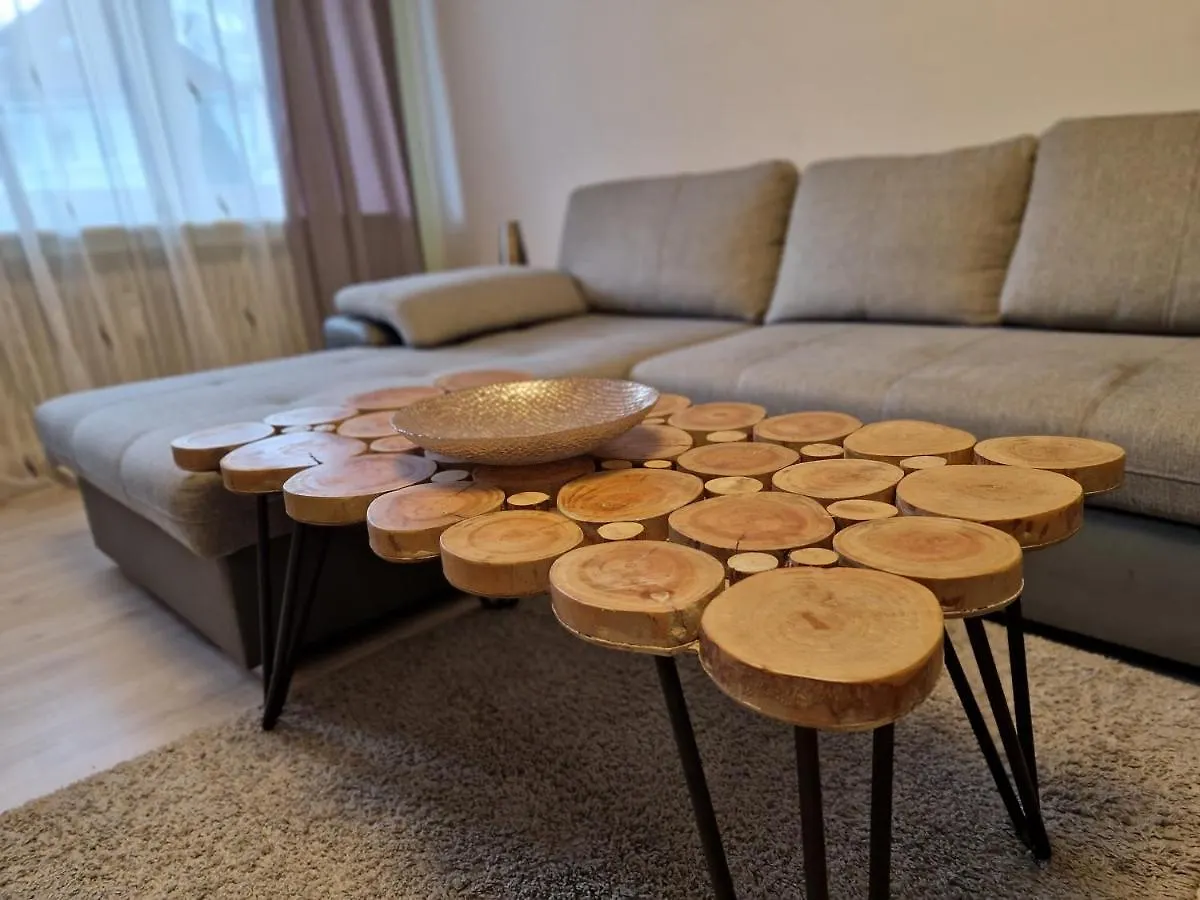 Apartment Nordtraum Hannover