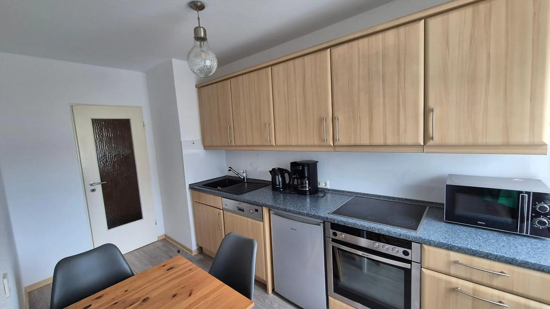 Apartment Nordtraum Hannover