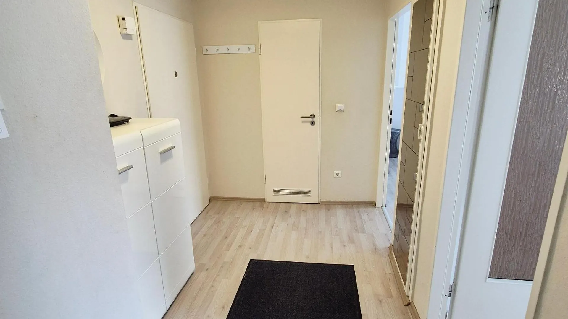 Apartment Nordtraum Hannover 0*,  Tyskland