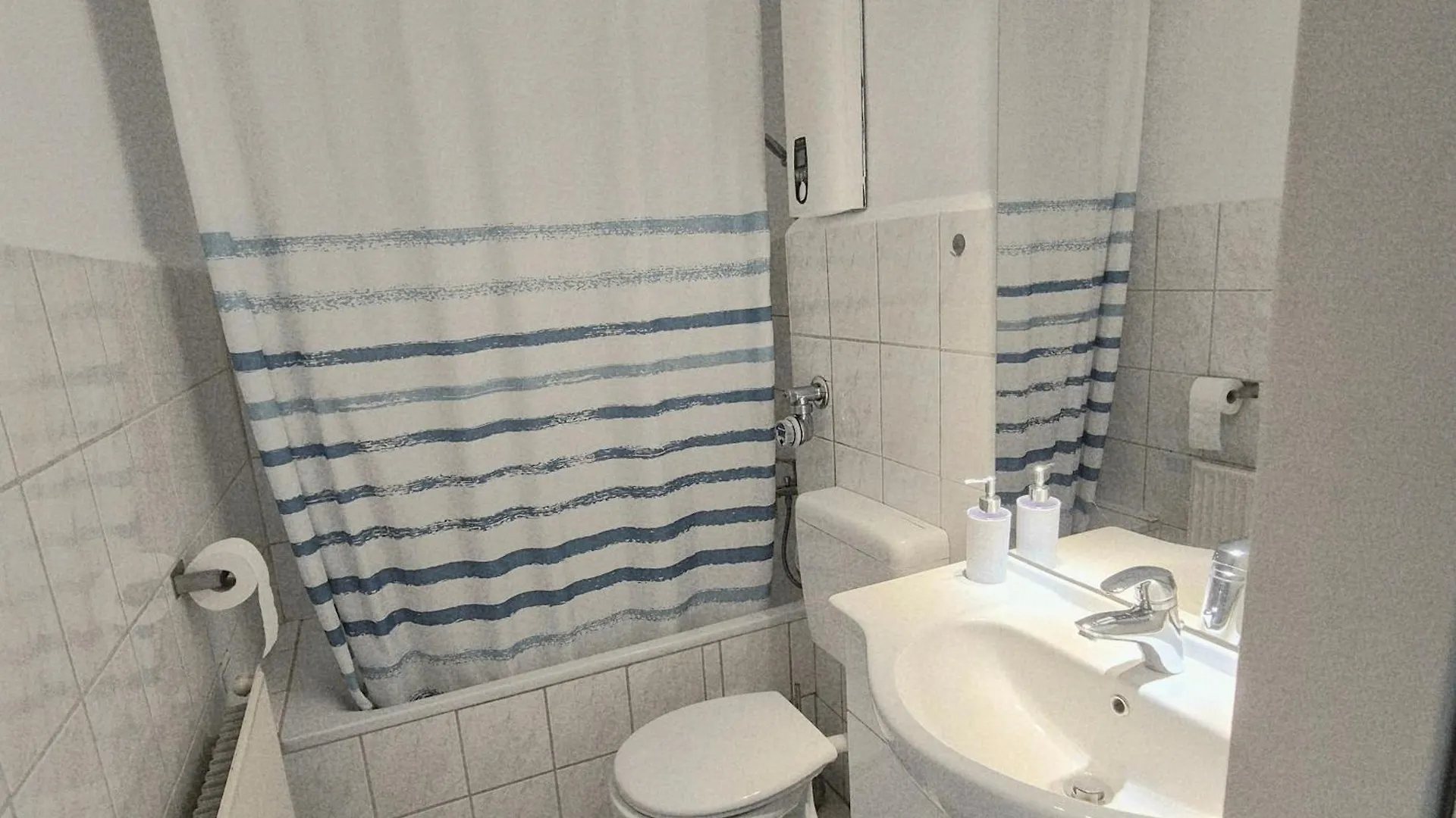 Apartment Nordtraum Hannover