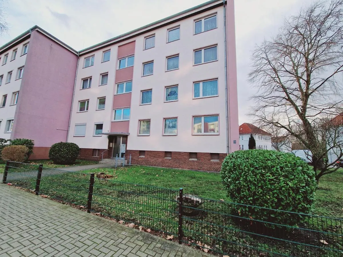 Apartment Nordtraum Hannover Germany