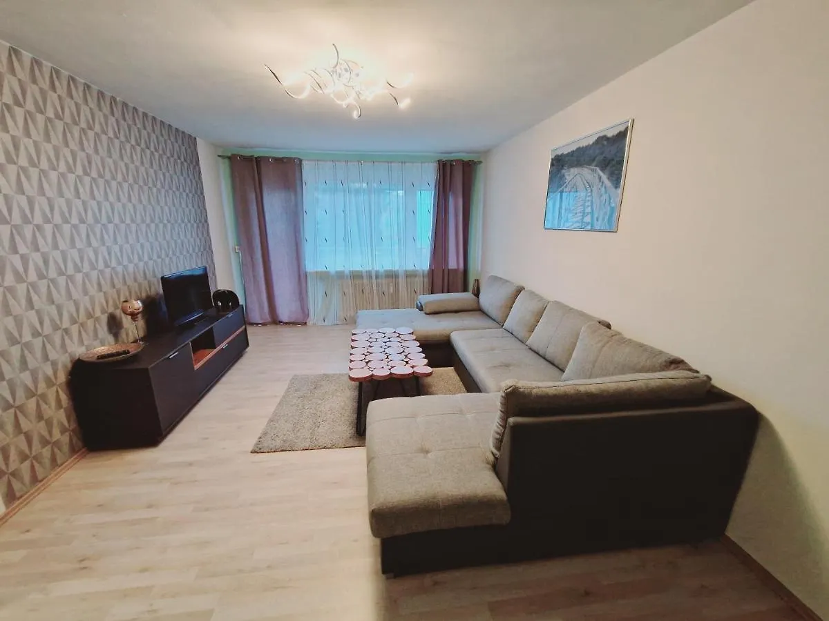 Apartment Nordtraum Hannover