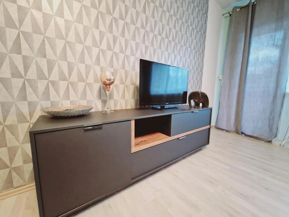 Apartment Nordtraum Hannover 0*,